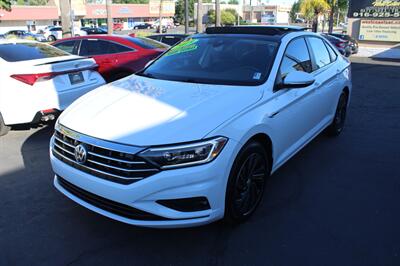 2019 Volkswagen Jetta SEL Premium   - Photo 4 - Sacramento, CA 95825