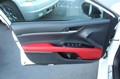 2019 Toyota Camry XSE   - Photo 17 - Sacramento, CA 95825