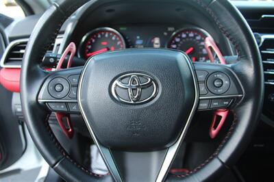 2019 Toyota Camry XSE   - Photo 29 - Sacramento, CA 95825