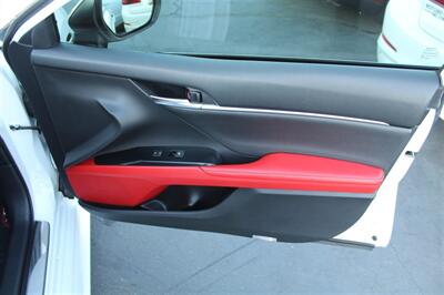 2019 Toyota Camry XSE   - Photo 20 - Sacramento, CA 95825