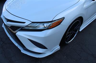 2019 Toyota Camry XSE   - Photo 10 - Sacramento, CA 95825