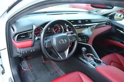 2019 Toyota Camry XSE   - Photo 18 - Sacramento, CA 95825