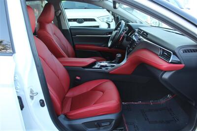 2019 Toyota Camry XSE   - Photo 22 - Sacramento, CA 95825