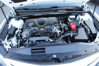 2019 Toyota Camry XSE   - Photo 38 - Sacramento, CA 95825