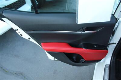 2019 Toyota Camry XSE   - Photo 24 - Sacramento, CA 95825