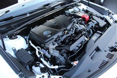 2019 Toyota Camry XSE   - Photo 39 - Sacramento, CA 95825