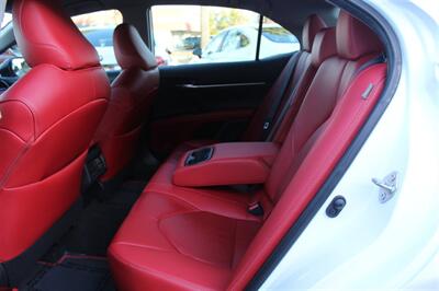 2019 Toyota Camry XSE   - Photo 25 - Sacramento, CA 95825