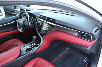 2019 Toyota Camry XSE   - Photo 21 - Sacramento, CA 95825