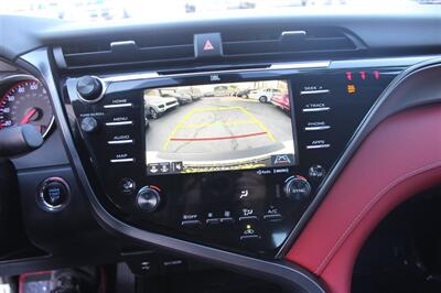 2019 Toyota Camry XSE   - Photo 31 - Sacramento, CA 95825