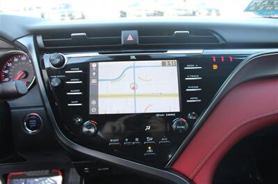 2019 Toyota Camry XSE   - Photo 30 - Sacramento, CA 95825