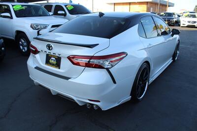 2019 Toyota Camry XSE   - Photo 7 - Sacramento, CA 95825