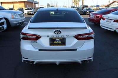 2019 Toyota Camry XSE   - Photo 6 - Sacramento, CA 95825