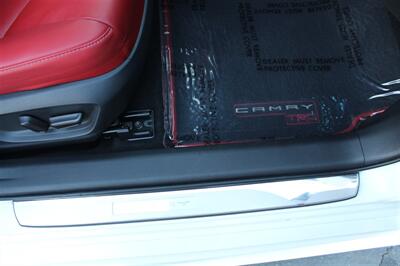 2019 Toyota Camry XSE   - Photo 23 - Sacramento, CA 95825