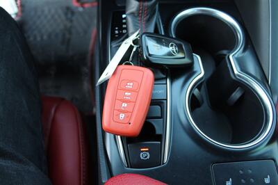 2019 Toyota Camry XSE   - Photo 34 - Sacramento, CA 95825