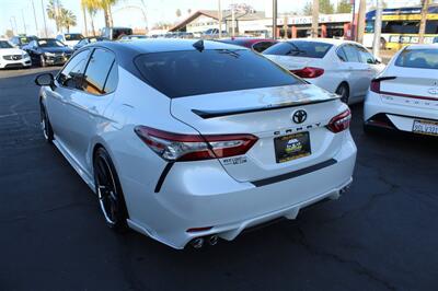 2019 Toyota Camry XSE   - Photo 5 - Sacramento, CA 95825