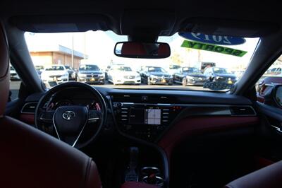 2019 Toyota Camry XSE   - Photo 27 - Sacramento, CA 95825