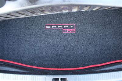 2019 Toyota Camry XSE   - Photo 37 - Sacramento, CA 95825