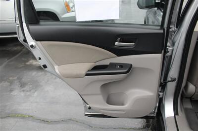 2014 Honda CR-V EX   - Photo 21 - Sacramento, CA 95825