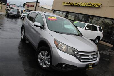 2014 Honda CR-V EX   - Photo 31 - Sacramento, CA 95825