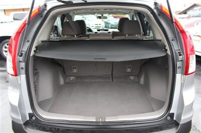 2014 Honda CR-V EX   - Photo 28 - Sacramento, CA 95825
