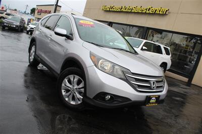 2014 Honda CR-V EX   - Photo 33 - Sacramento, CA 95825