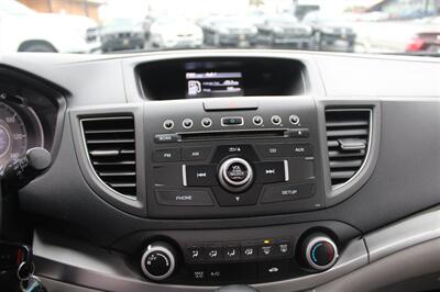 2014 Honda CR-V EX   - Photo 24 - Sacramento, CA 95825