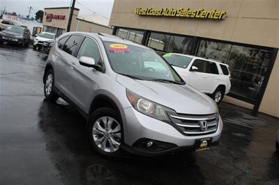 2014 Honda CR-V EX   - Photo 32 - Sacramento, CA 95825