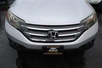 2014 Honda CR-V EX   - Photo 9 - Sacramento, CA 95825