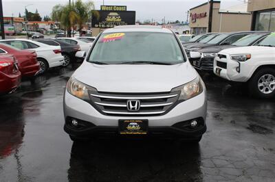 2014 Honda CR-V EX   - Photo 3 - Sacramento, CA 95825