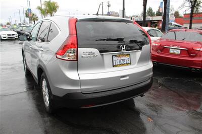 2014 Honda CR-V EX   - Photo 5 - Sacramento, CA 95825