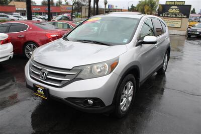 2014 Honda CR-V EX   - Photo 4 - Sacramento, CA 95825