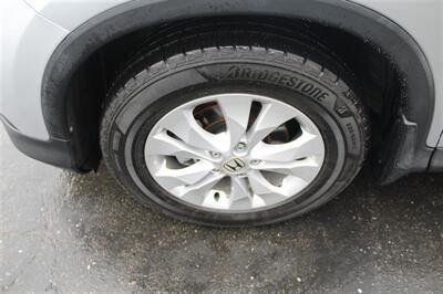 2014 Honda CR-V EX   - Photo 11 - Sacramento, CA 95825
