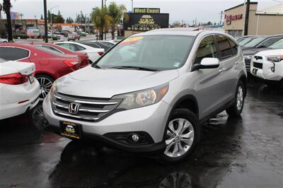 2014 Honda CR-V EX   - Photo 35 - Sacramento, CA 95825