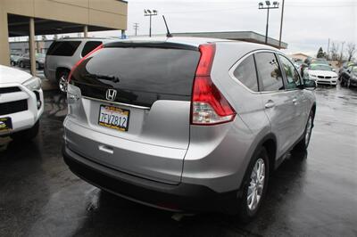 2014 Honda CR-V EX   - Photo 7 - Sacramento, CA 95825