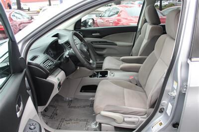 2014 Honda CR-V EX   - Photo 17 - Sacramento, CA 95825
