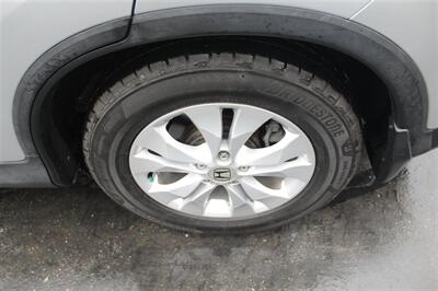 2014 Honda CR-V EX   - Photo 13 - Sacramento, CA 95825