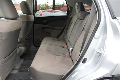 2014 Honda CR-V EX   - Photo 22 - Sacramento, CA 95825