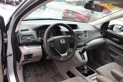 2014 Honda CR-V EX   - Photo 16 - Sacramento, CA 95825