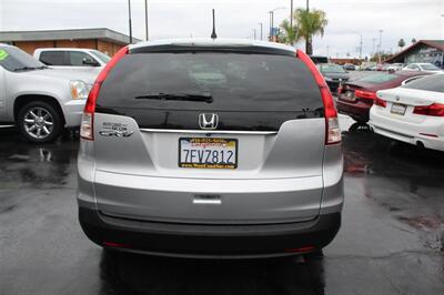 2014 Honda CR-V EX   - Photo 6 - Sacramento, CA 95825