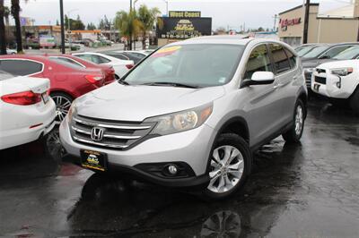 2014 Honda CR-V EX   - Photo 34 - Sacramento, CA 95825