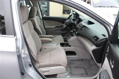 2014 Honda CR-V EX   - Photo 20 - Sacramento, CA 95825