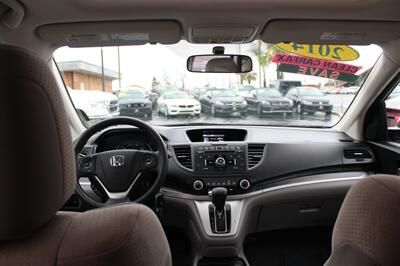 2014 Honda CR-V EX   - Photo 23 - Sacramento, CA 95825