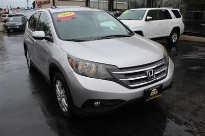 2014 Honda CR-V EX   - Photo 8 - Sacramento, CA 95825