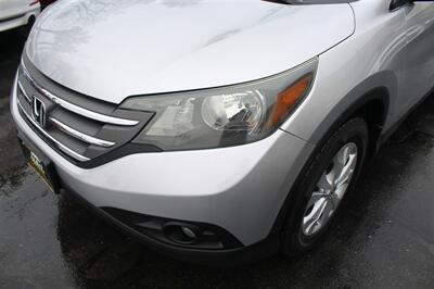 2014 Honda CR-V EX   - Photo 10 - Sacramento, CA 95825