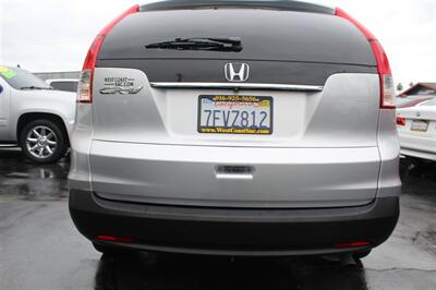 2014 Honda CR-V EX   - Photo 14 - Sacramento, CA 95825