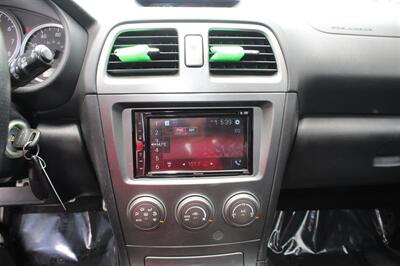 2007 Subaru Impreza WRX - Photo 24 - Sacramento, CA 95825