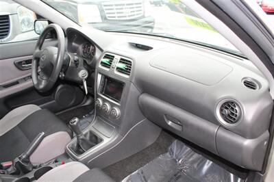 2007 Subaru Impreza WRX - Photo 20 - Sacramento, CA 95825