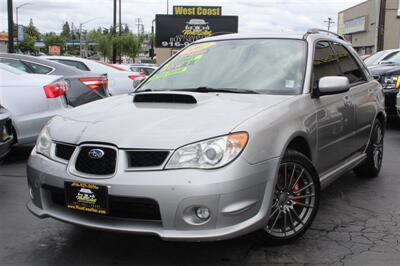 2007 Subaru Impreza WRX - Photo 30 - Sacramento, CA 95825