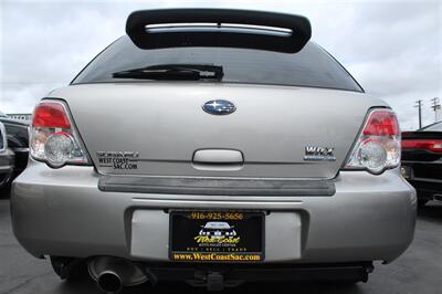 2007 Subaru Impreza WRX - Photo 11 - Sacramento, CA 95825
