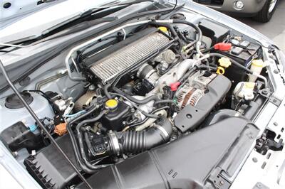 2007 Subaru Impreza WRX - Photo 28 - Sacramento, CA 95825